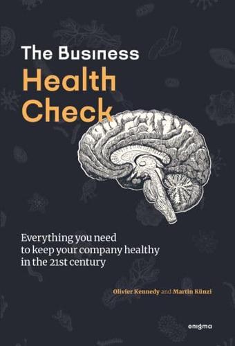 The Business Health Check
