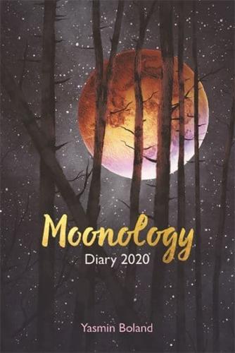 Moonology™ Diary 2020