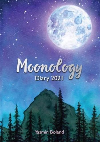 Moonology™ Diary 2021