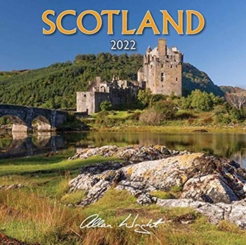 2022 SCOTLAND