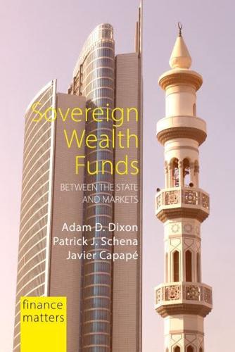 Sovereign Wealth Funds