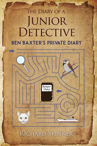 The Diary of a Junior Detective