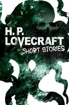 H.P. Lovecraft - Short Stories