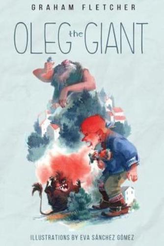 Oleg The Giant