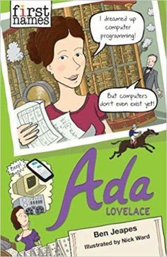 Ada Lovelace