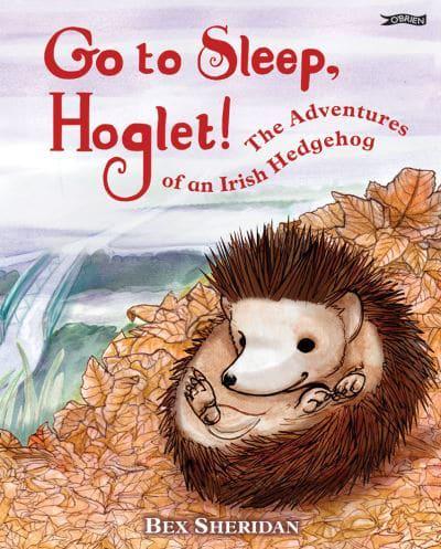 Go to Sleep, Hoglet