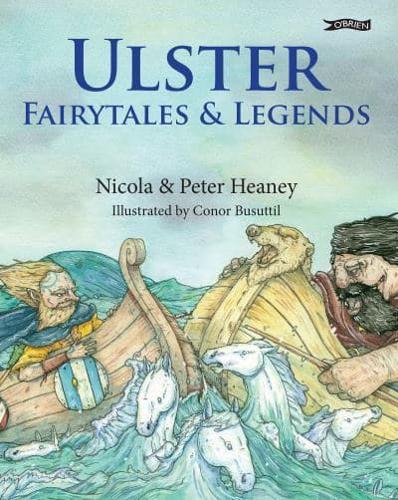 Ulster Legends