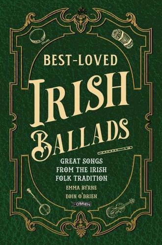 Best-Loved Irish Ballads