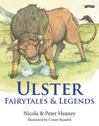 Ulster Fairytales and Legends