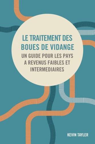 Le Traitement Des Boues De Vidange