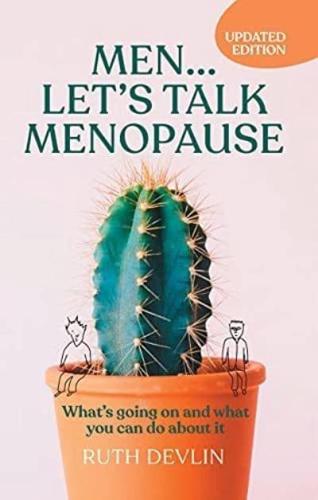 Men...let's Talk Menopause