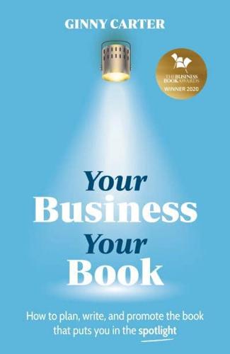 Your Business, Your Book