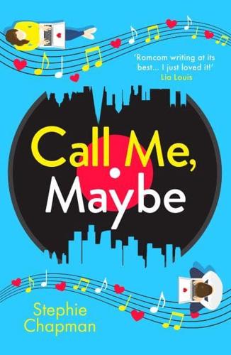 Call Me, Maybe