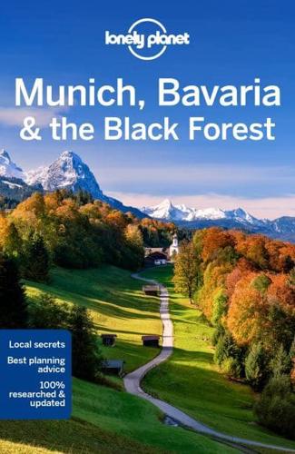 Munich, Bavaria & The Black Forest