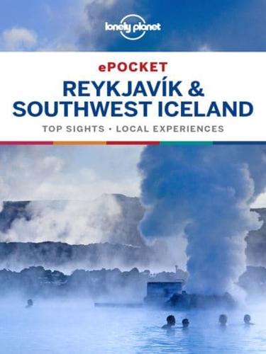 Pocket Reykjavík & Southwest Iceland