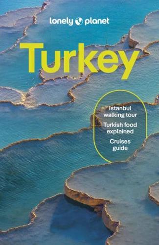 Lonely Planet Turkiye 17