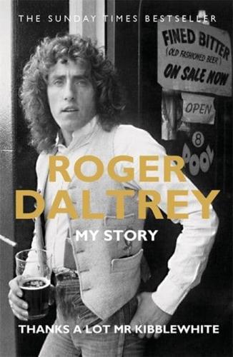 Roger Daltrey