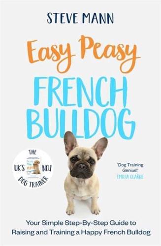 Easy Peasy French Bulldog