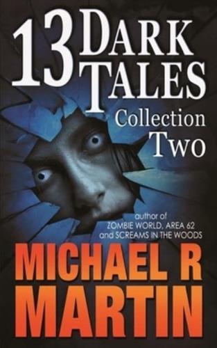 13 Dark Tales: Collection Two