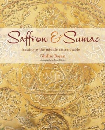 Saffron & Sumac