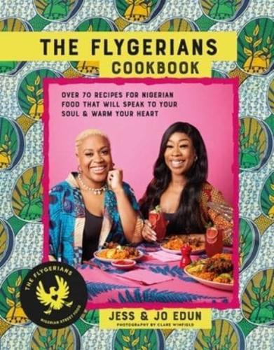 The Flygerians Cookbook
