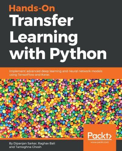 Hands-on Transfer Learning With Python