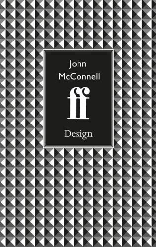 John McConnell - Design