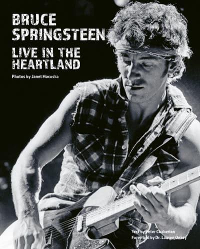 Bruce Springsteen Live