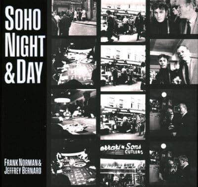 Soho Night & Day
