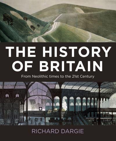 The History of Britain