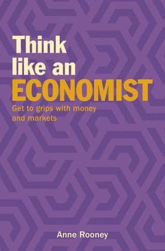 Think Like an Economist