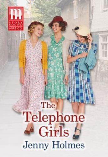 The Telephone Girls