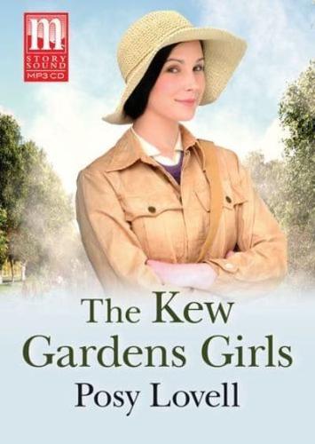 The Kew Gardens Girls