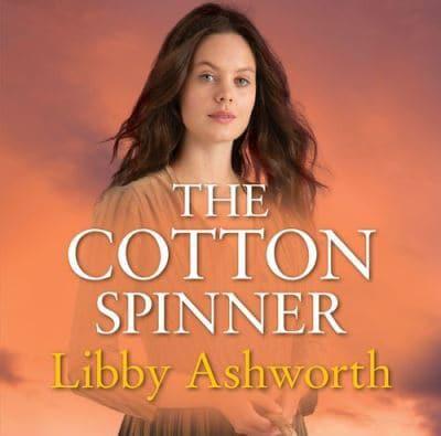 The Cotton Spinner