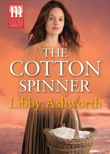 The Cotton Spinner