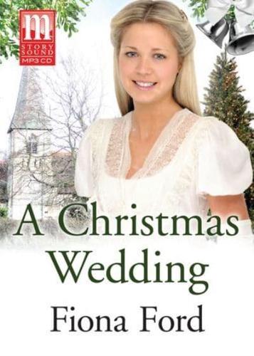 A Christmas Wedding