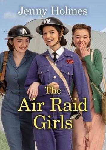 The Air Raid Girls