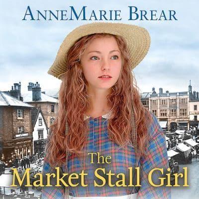 The Market Stall Girl