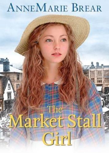 The Market Stall Girl