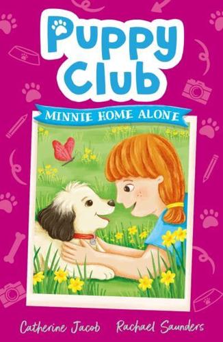 Minnie Home Alone