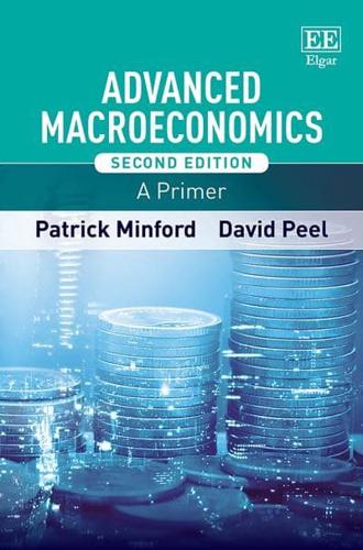 Advanced Macroeconomics