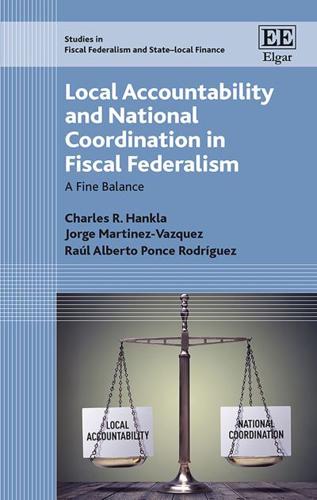 Local Accountability and National Coordination in Fiscal Federalism