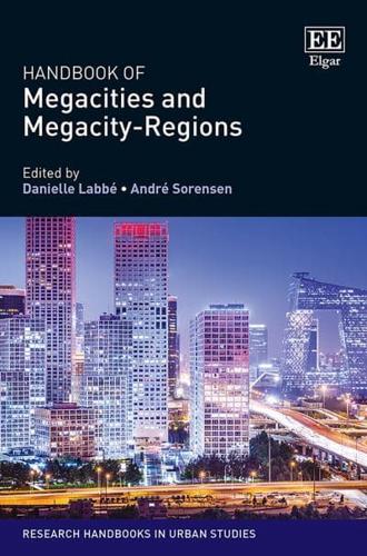 Handbook of Megacities and Megacity-Regions