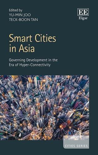Smart Cities in Asia