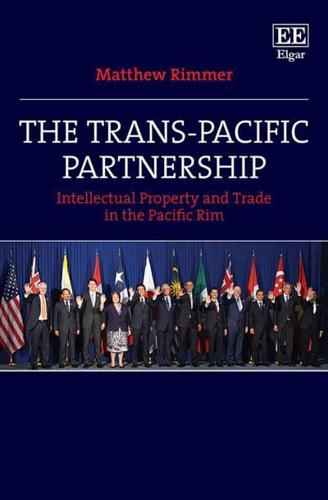 The Trans-Pacific Partnership