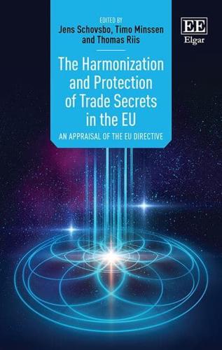 The Harmonization and Protection of Trade Secrets in the EU
