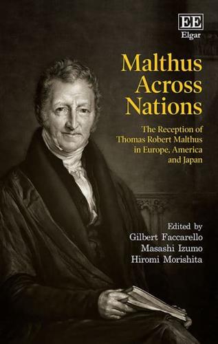 Malthus Across Nations