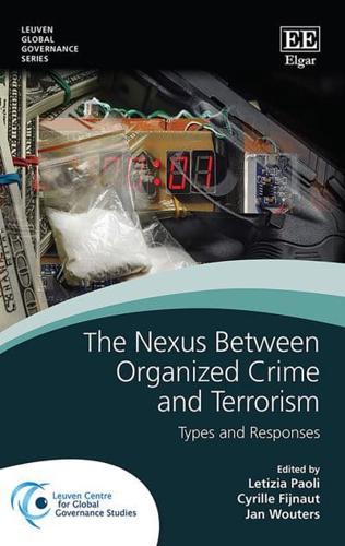 The Nexus Between Organised Crime and Terrorism