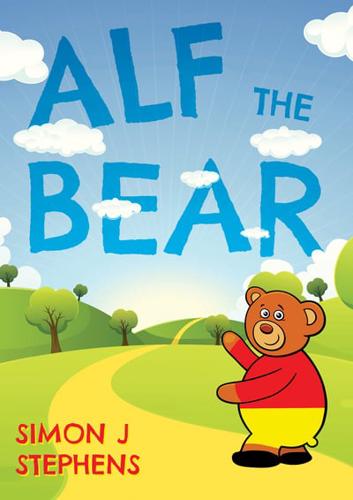 Alf the Bear