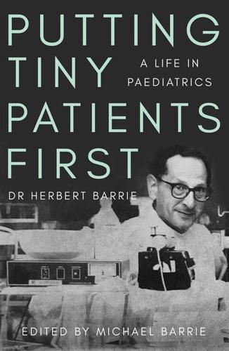 Putting Tiny Patients First